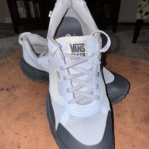 Vans MTE Crosspath shoe